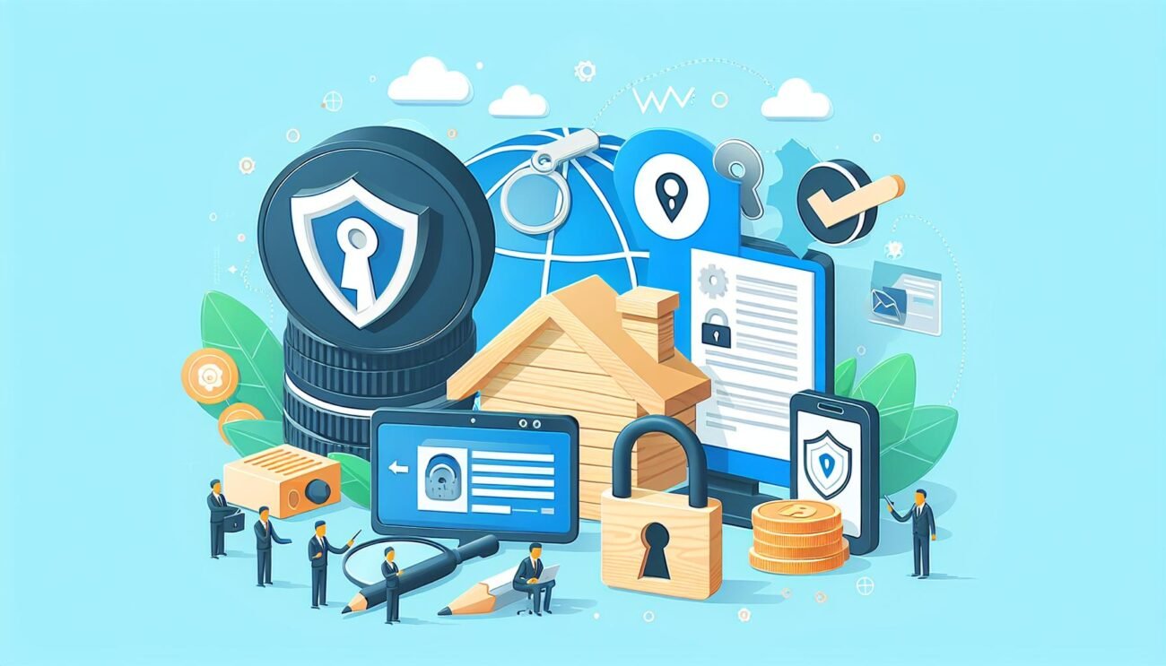 تحسين أمان موقع ووردبريس على بلوهوست