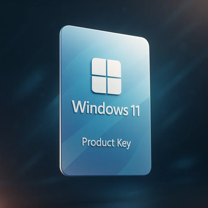 ⁦مفتاح ويندوز 11 هوم (Windows 11 Home OEM Key)⁩ - الصورة ⁦1⁩