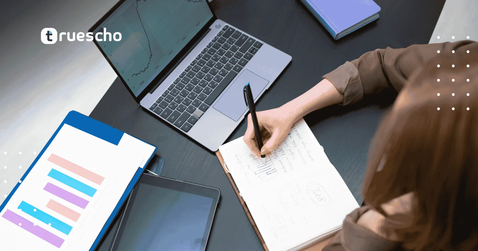 ما يجب أن يُضمّن في خطاب النوايا التجاري