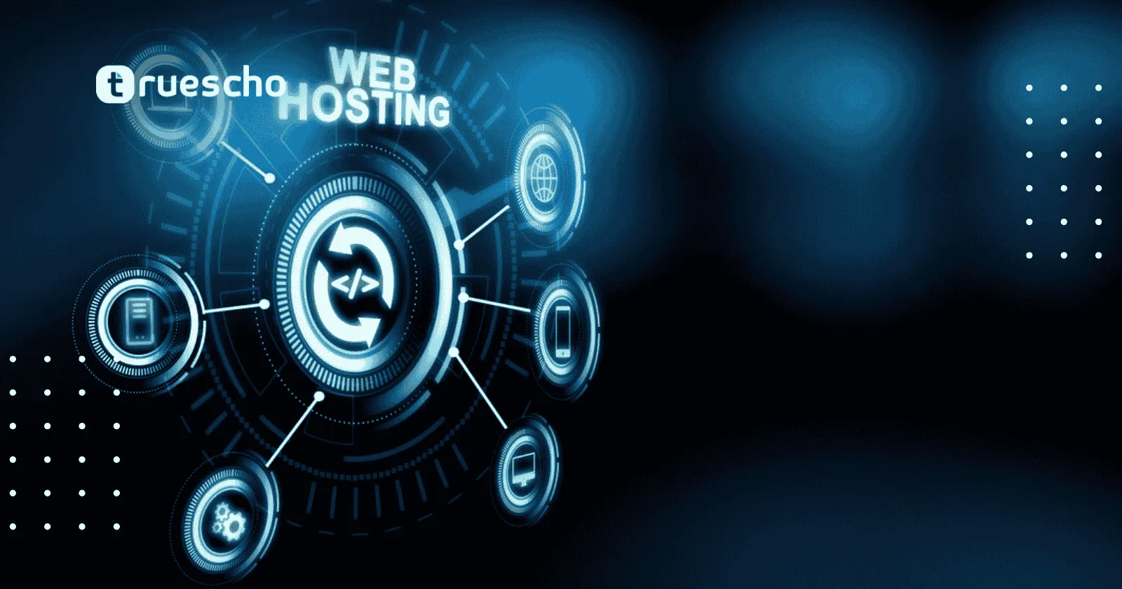 أشهر المواقع العالمية التي تستخدم خدمات بلوهوست