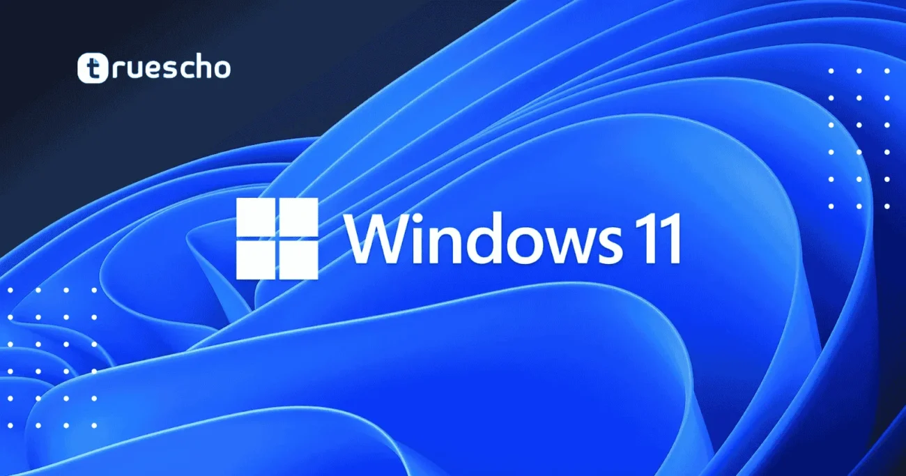 مفتاح ويندوز 11