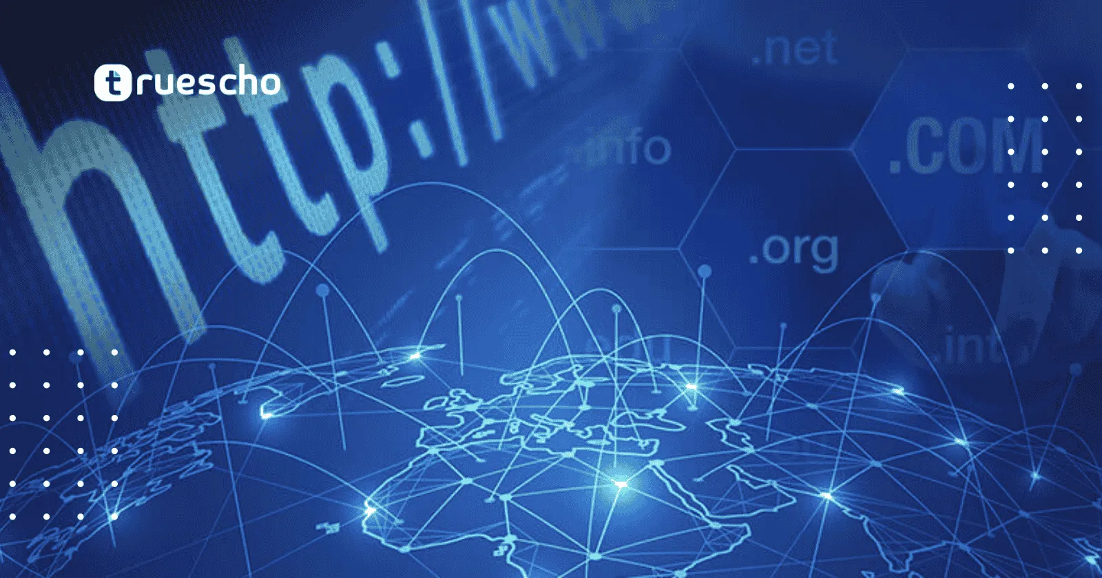  ربط دومين مسجل من شركة أخرى ببلوهوست