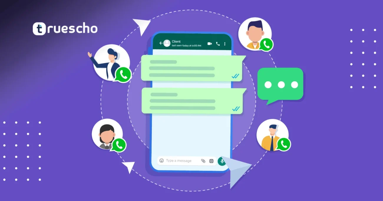 كيف أدمج زر واتساب مع نظام CRM