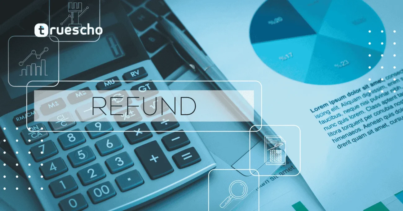 سياسة الاسترداد المالي