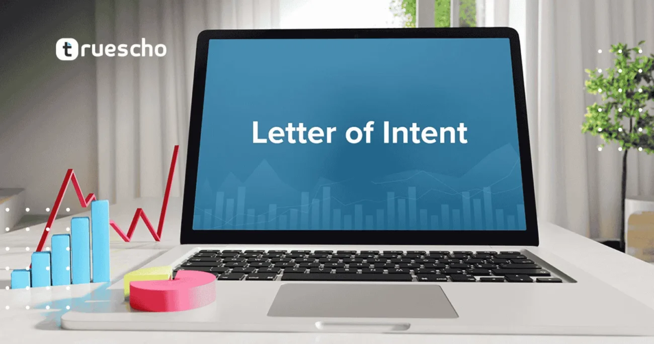 كيفية مخاطبة خطاب النوايا عند عدم معرفة اسم المستلم