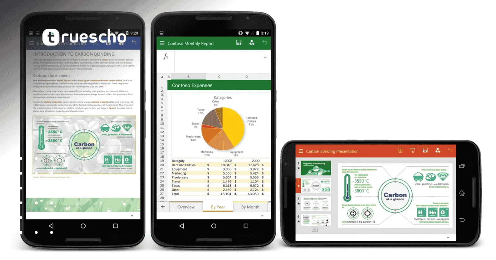 مايكروسوفت أوفيس عبر الإنترنت