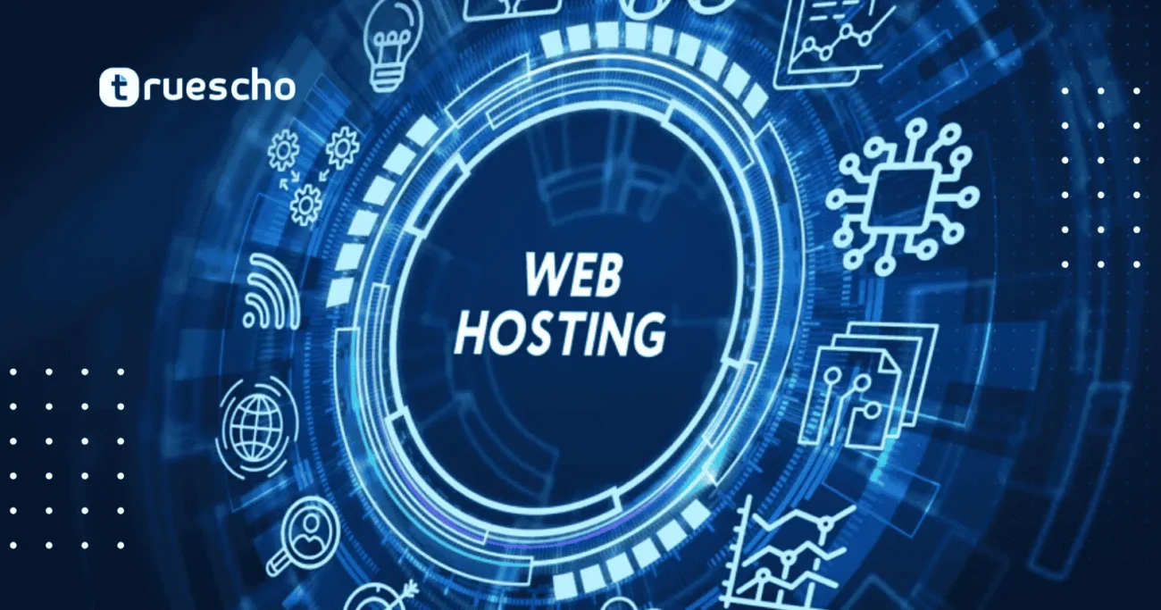 ميزات الأمان المضمنة في خطط الاستضافة