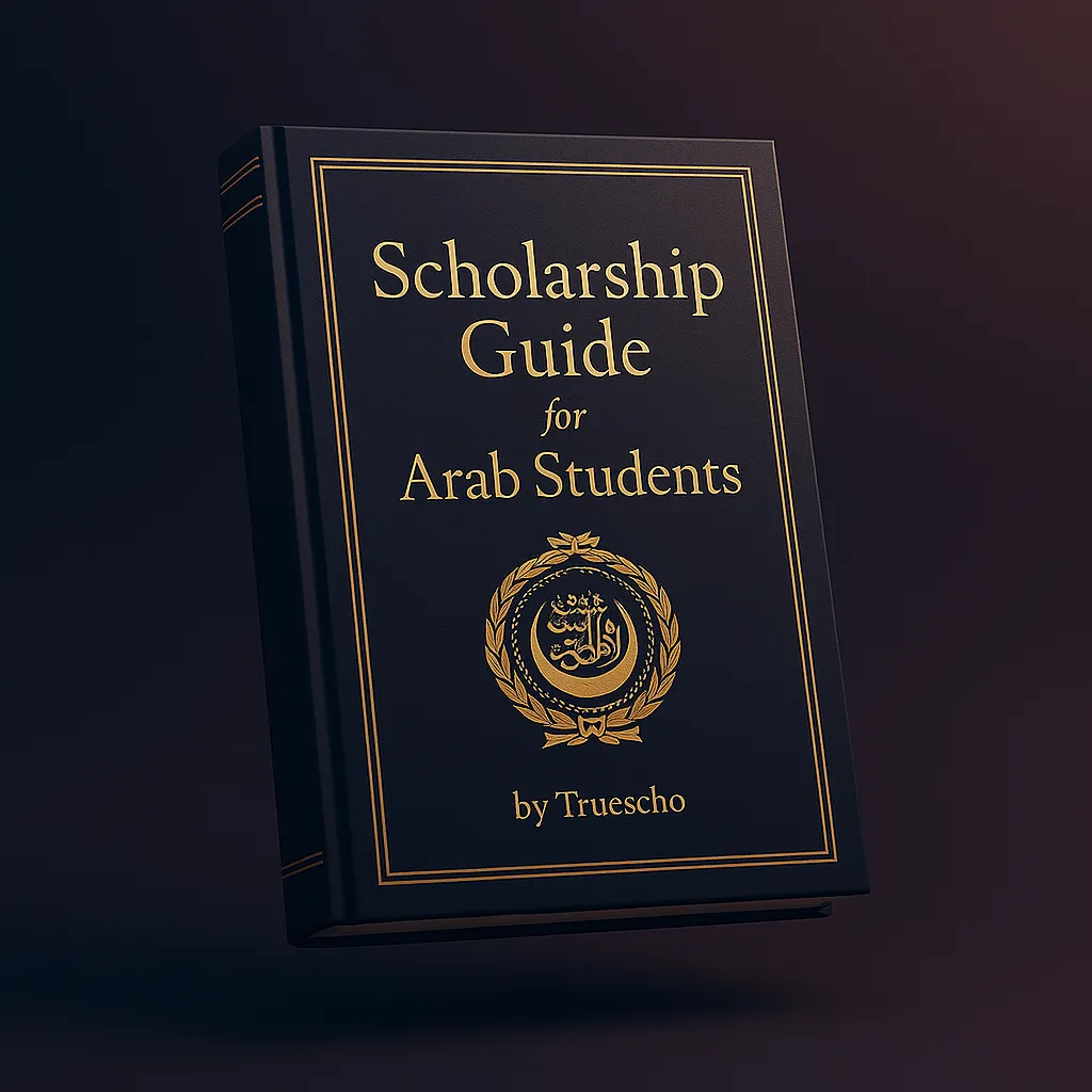 scholarship_guide_arab_league_35637731 دليل المنح الدراسية الممولة بالكامل لدرجة البكالوريوس للطلاب العرب - الصورة 1