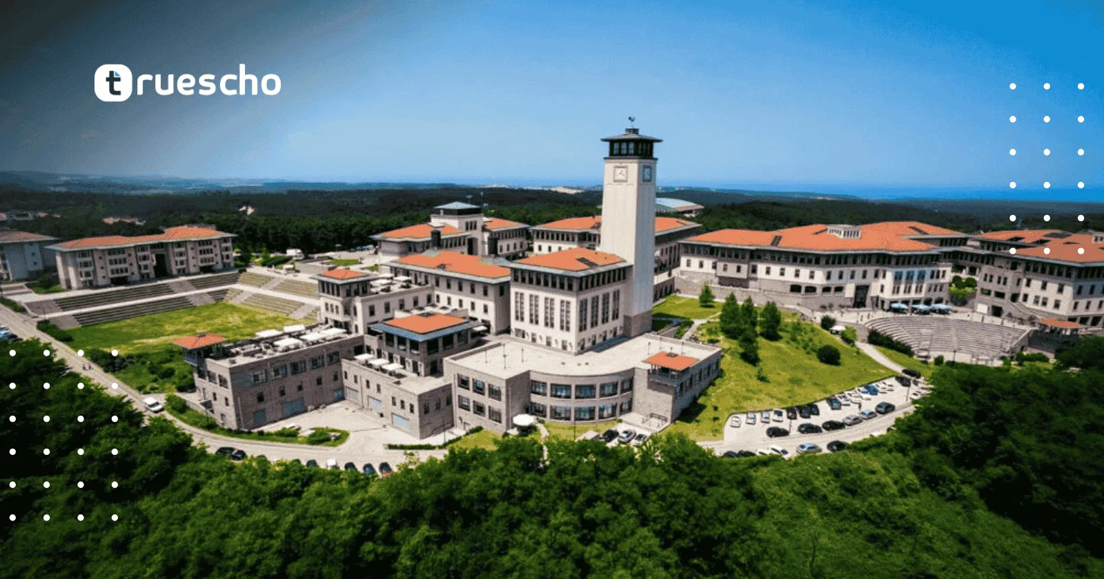 اختيار الجامعة والتخصص ضمن المنحة التركية