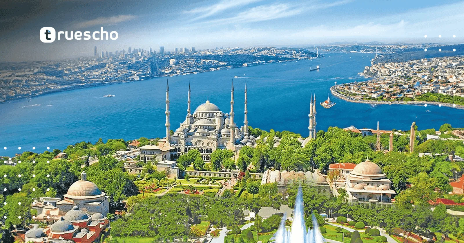 العمل أثناء الدراسة في إسطنبول