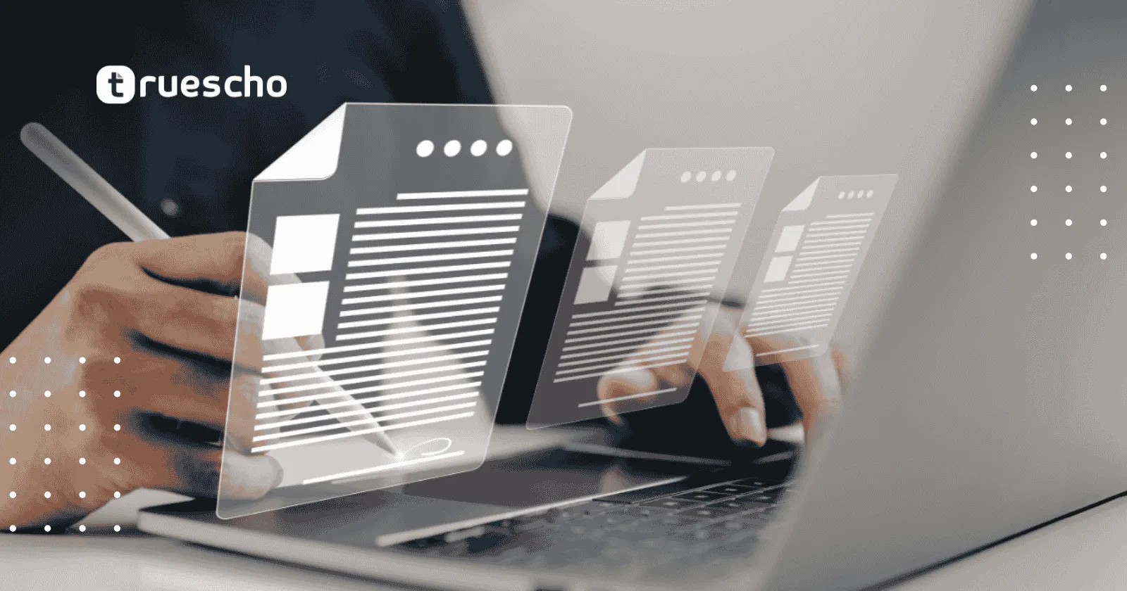 متى يجب أن أكتب خطاب النوايا