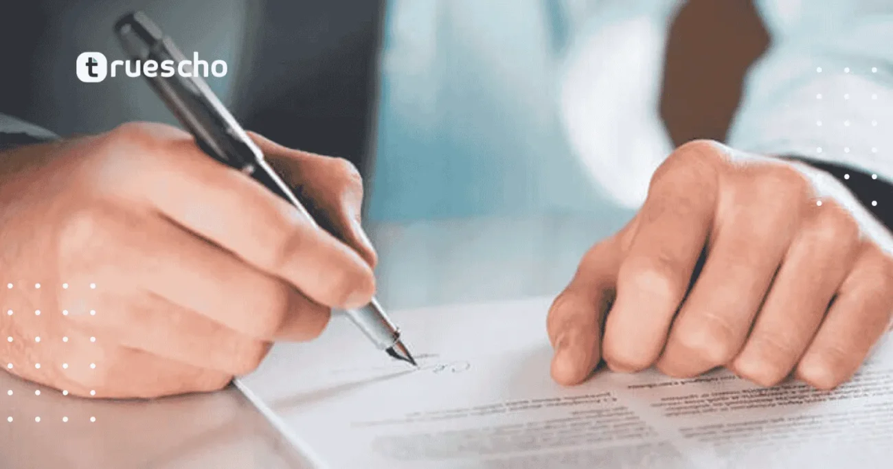 ما يجب أن يكون نبرة خطاب النوايا