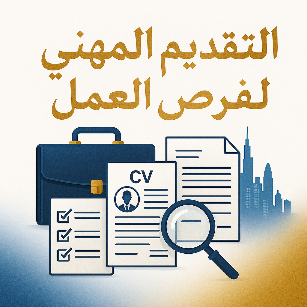 job-application-service خدمة التقديم المهني لفرص العمل (Truescho 2025) - الصورة 1