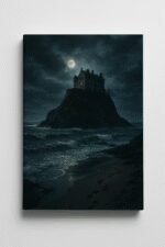 ملخص رواية ثم لم يبقَ منهم أحد (اختفى كل شيء) – أغاثا كريستي