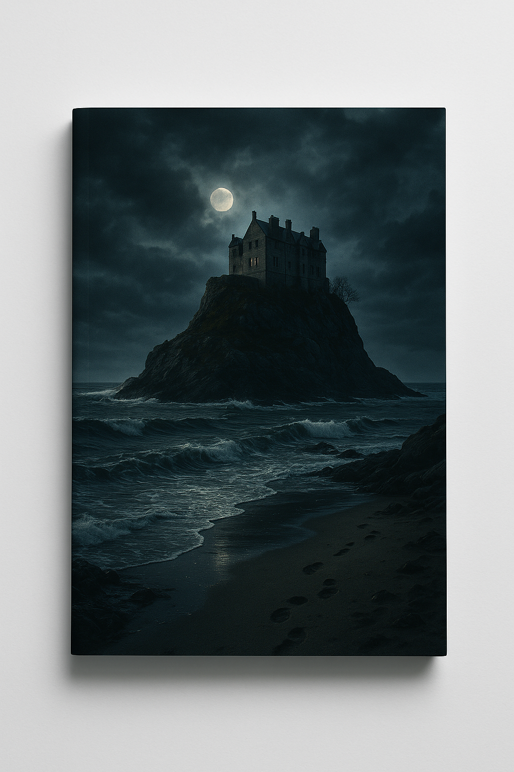 ملخص رواية ثم لم يبقَ منهم أحد (اختفى كل شيء) – أغاثا كريستي ملخص رواية ثم لم يبقَ منهم أحد (اختفى كل شيء) – أغاثا كريستي - الصورة 1